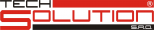 Logo TECH SOLUTION s. r. o.