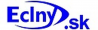 Logo Eclny.sk