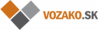 Logo Vozako.sk