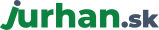 Logo JURHAN.COM