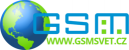 GSM SVĚT