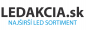 Logo LEDAKCIA.SK