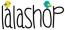 Logo Lalashop