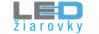Širka led žiarovky