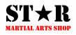 STAR Martial Arts Shop