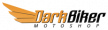 Logo Dark Biker motoshop