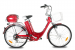 Elektrické bicykle levně