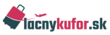 Logo lacnykufor.sk