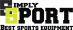 Logo Simplysport.sk