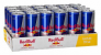 Red Bull energetický nápoj na predaj