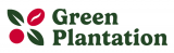 Logo Green Plantation káva
