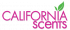 Logo California-Scents.sk