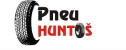 Pneumatiky Huntoš