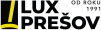 Logo lux-presov.sk