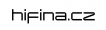 Logo hifina.cz