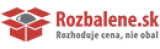 Rozbalene.sk