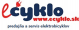 Logo eCyklo.sk