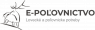 Logo e-polovnictvo.sk