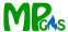 Logo MP GAS