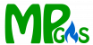 Logo MP GAS