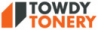 Logo Towdy Tonery