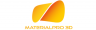 Logo Materialpro3d.sk