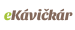 Logo eKavickar.sk