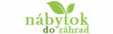 Nábytok do záhrad
