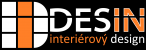 DESIN Interiérový design