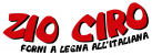 ověřený obchod Talianske pece ZIO CIRO