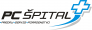Logo PCšpital