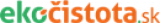 www.ekocistota.sk
