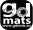 Logo GDmats