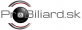 Logo ProBiliard