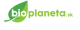 Logo Bioplaneta
