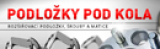 ověřený obchod PODLOZKY-POD-KOLA.cz