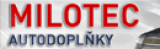 ověřený obchod MILOTEC-AUTODOPLŇKY.cz