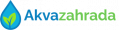 Logo Akvazahrada.sk