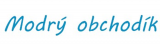 Modryobchodik.sk
