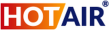 Logo HotAir.sk
