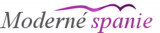 Moderné spanie