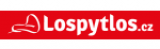 ověřený obchod Lospytlos