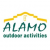 ALAMO Airsoft Arma