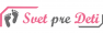 Logo Svet Pre Deti