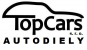 ověřený obchod TopCarsAuto