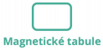 ověřený obchod magneticketabule.sk