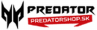Logo predatorshop.sk