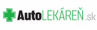 Logo Autolekaren