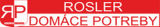 ověřený obchod Rosler - Domáce Potreby