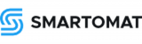 Logo smartomat.sk